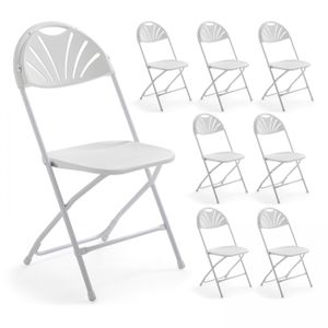 6 Chaise Taupe Sable Lot Achat De Chaises Pliantes Autres Vente ON0kX8PZnw