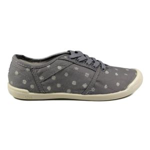 Vente Sneakers Basket Achat Tbs Soldes Kellye Cendre Femme I29DHE