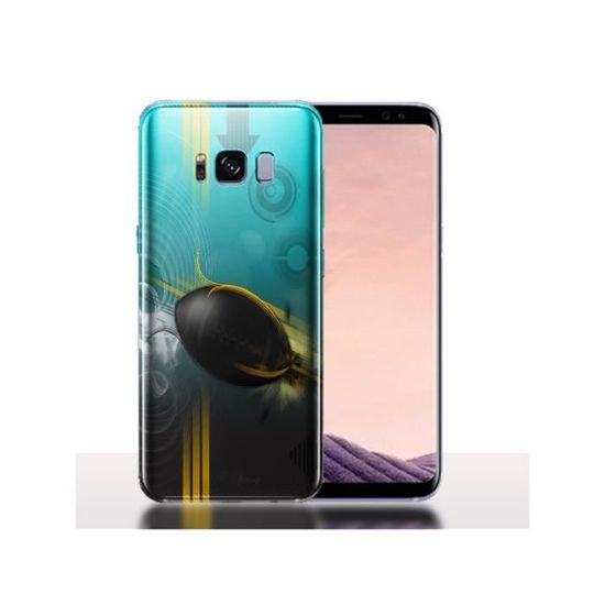 coque rugby samsung s8