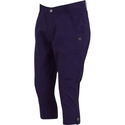 ELLESSE Pantacourt Charlize femme - Bleu