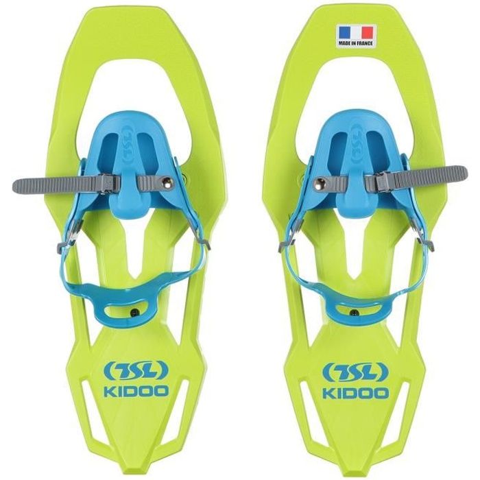 TSL Raquette à neige KIDOO
