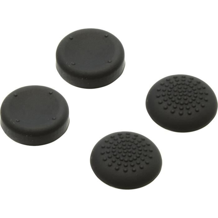 Appuie-pouces pour manette PS4