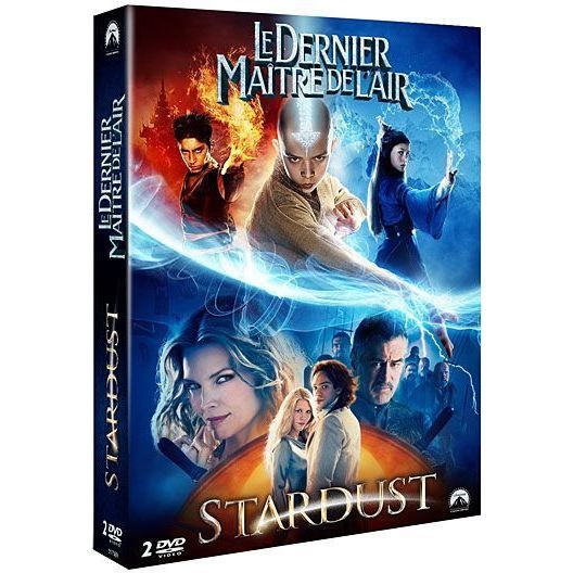 Stardust Le Mystère De L étoile Streaming Vostfr DVD Stardust, le mystère de l'étoile ; le derni... - Achat / Vente umd