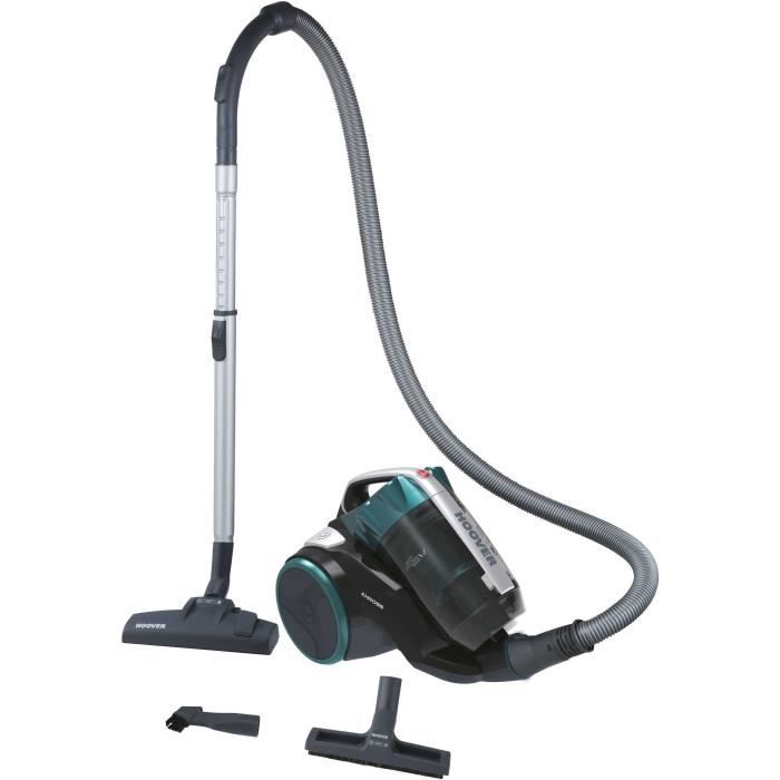 Hoover Khross40 Aspirateur sans sac 3A+AA