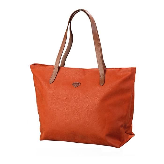 JUMP - UPPSALA Sac Shopping Brique