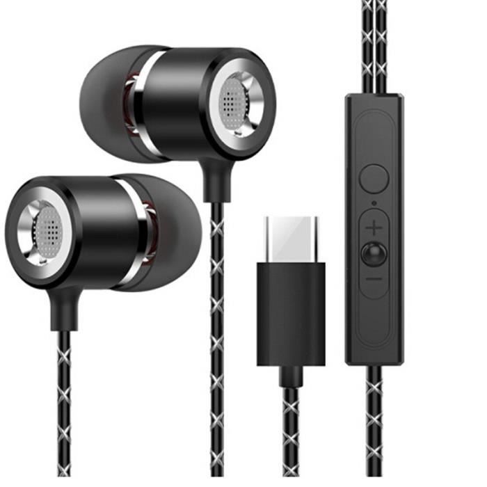 Casque Audio Micro Usb Achat Vente Pas Cher