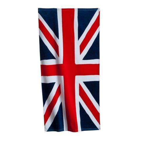 Serviette de Toilette Union Jack 100% coton - Achat / Vente ... Serviette de Toilette Union Jack 100% coton - Achat / Vente ...