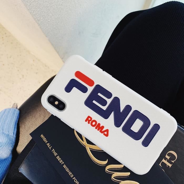 coque fendi iphone 6 coque fendi iphone 6