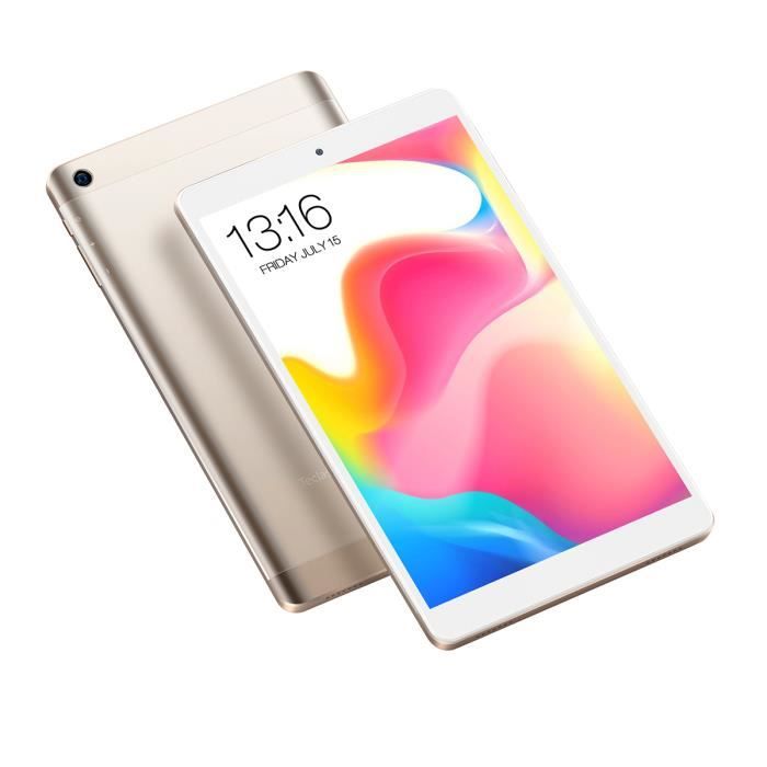 Tablette Teclast P80 Pro PC 8.0 pouces Android1