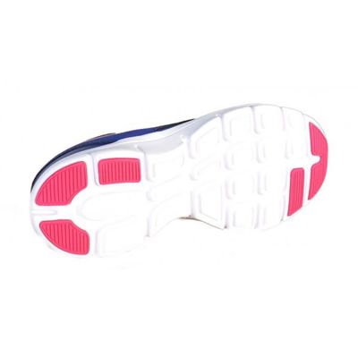 Sport Chaussures Gs De Flex Bleu Experience Nike Pour 631465 Ltr Femme Cuir pqRx1Ta