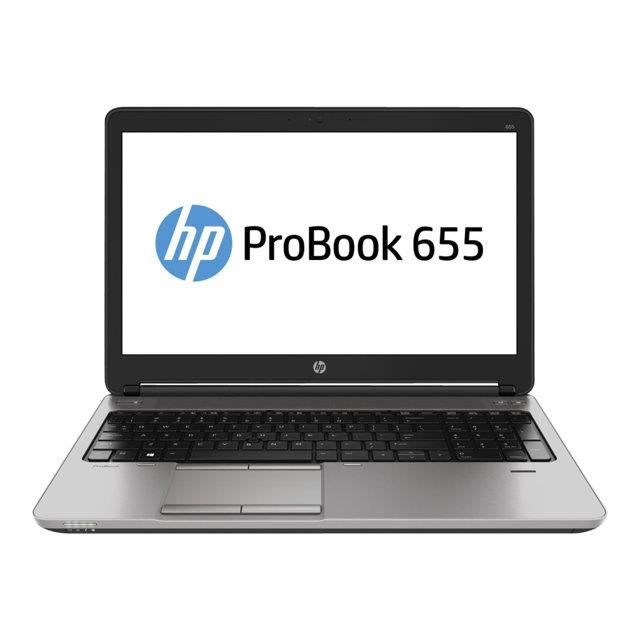  ProBook 655 G12