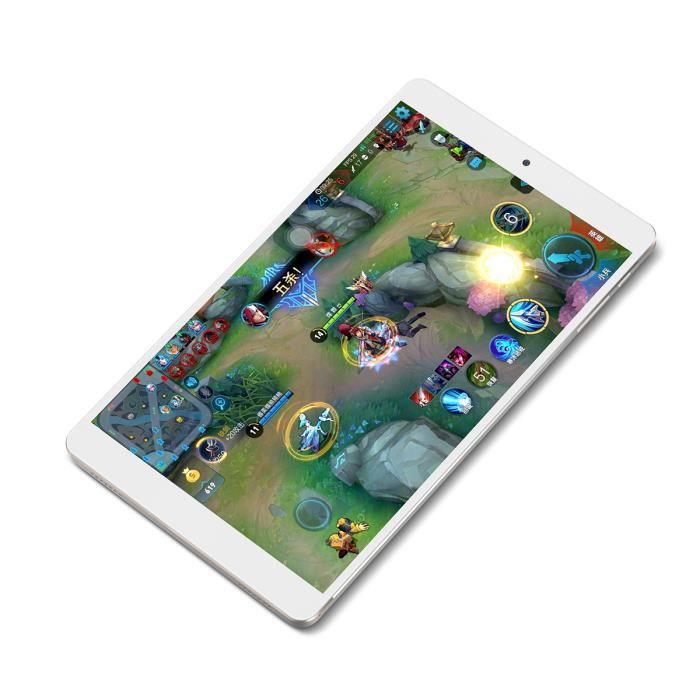 Tablette Teclast P80 Pro PC 8.0 pouces Android2