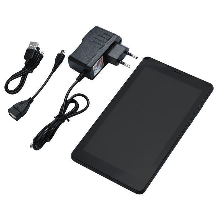 V7S 16GB MTK8321 Cortex A7 Quad Core 7 Pouces3