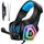 Gaming headset