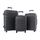 Set de 3 Valises - Alistair "Neofly" - ABS Ultra L