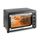 Mini four 60 litres chaleur tournante