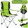 Chaise pliante de plages