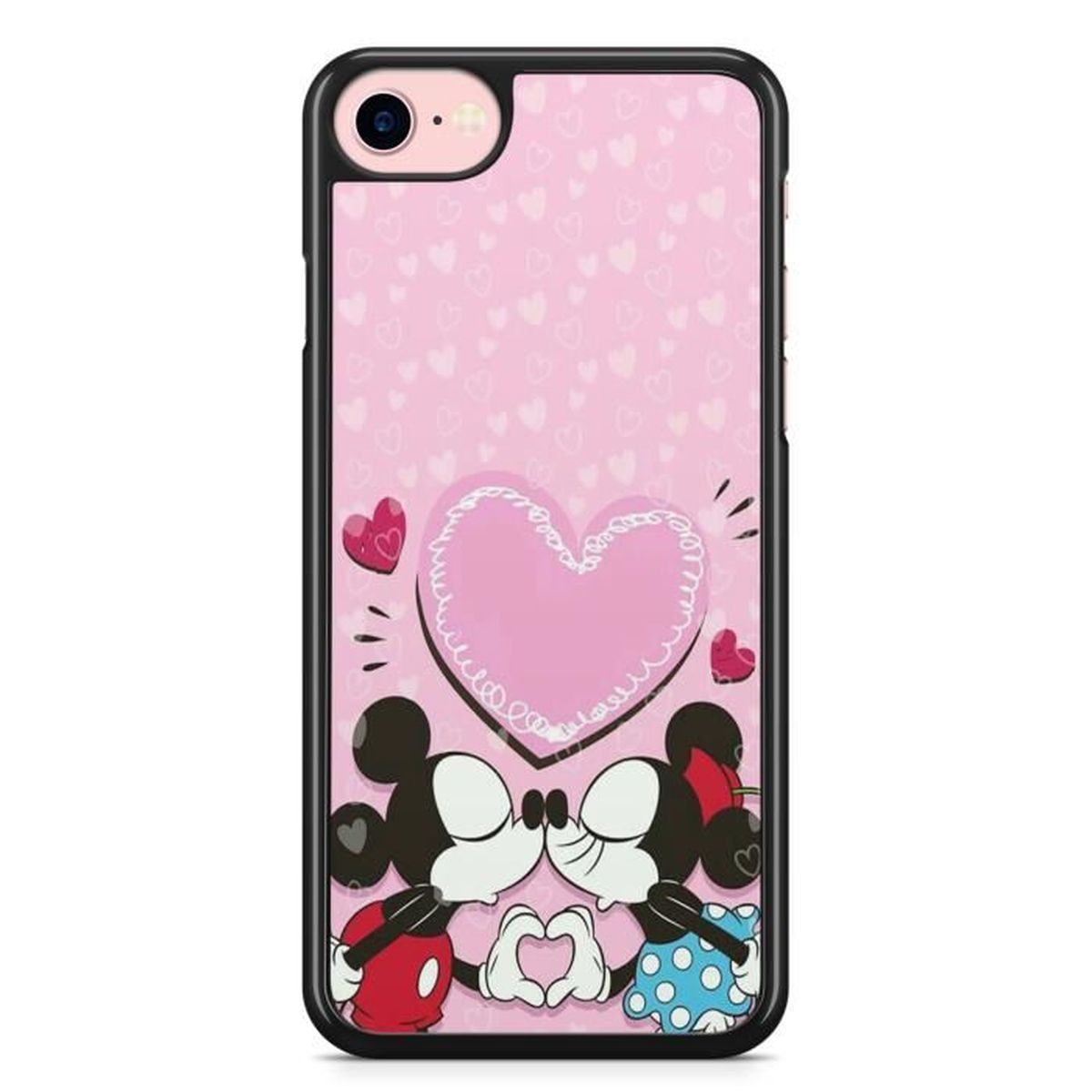 coque iphone xs mickey