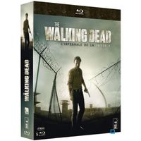 BLU-RAY SÉRIE THE WALKING DEAD saison 4 Blu-Ray BLU-RAY SÉRIE THE WALKING DEAD saison 4 Blu-Ray