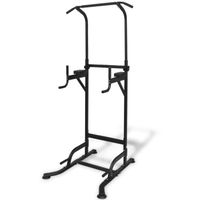 BANC DE MUSCULATION P60 Tour de musculation 182 - 235 cm BANC DE MUSCULATION P60 Tour de musculation 182 - 235 cm