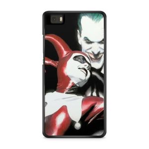 coque huawei p8 marvel