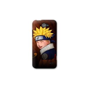 coque naruto huawei p30