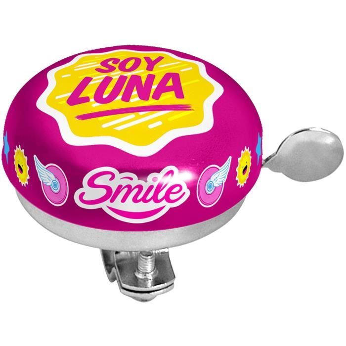SOY LUNA Sonnette