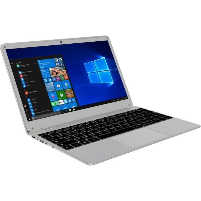 THOMSON PC Portable - Neo Notebook - 14,1\