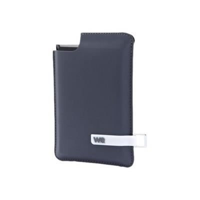 WE SSD externe - 120Go - Noir/Gris Microsoft - Housse grise