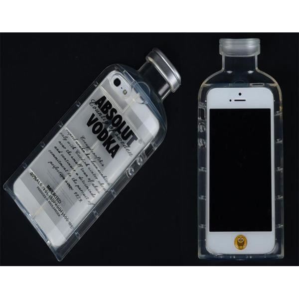 coque alcool iphone 6