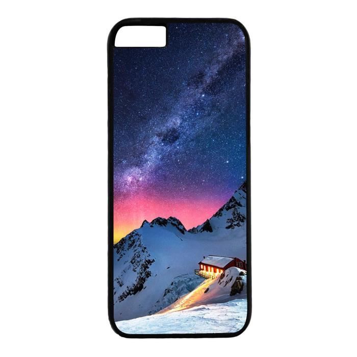coque iphone 6 neige coque iphone 6 neige