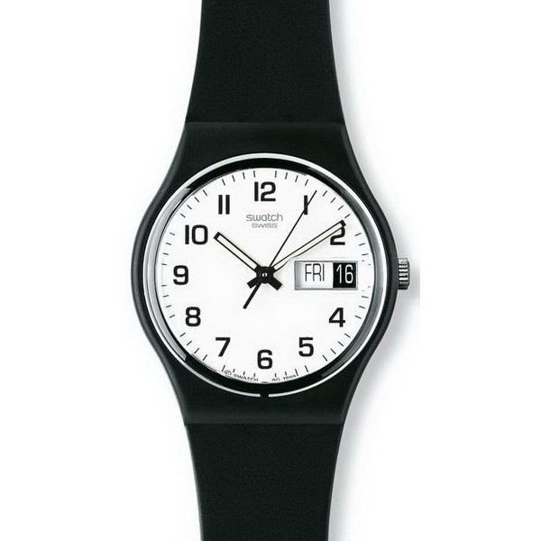 Montre Homme Swatch Once Again GB743   Achat / Vente MONTRE BRACELET