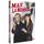 DVD Max la menace