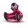 Big Teaze Toys Duckie Mini Fashionista - Couleu…