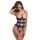 Wonder Beauty® Corset Bustier Minceur Transparente