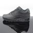 NIKE AIR MAX 90 LEATHER 302519 001 Noir Achat Vente NIKE AIR MAX 90 LEATHER 302519 001 Noir Achat Vente