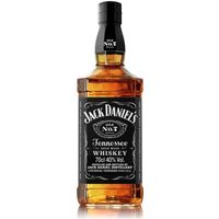 WHISKY BOURBON SCOTCH Jack Daniel's N°7 70cl WHISKY BOURBON SCOTCH Jack Daniel's N°7 70cl