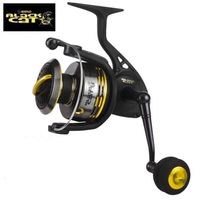MOULINET MOULINET SILURE BLACK CAT SHADOW SPIN Modèle: 40 MOULINET MOULINET SILURE BLACK CAT SHADOW SPIN Modèle: 40