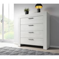 COMMODE DE CHAMBRE Commode de chambre ROME style contemporain décor c COMMODE DE CHAMBRE Commode de chambre ROME style contemporain décor c
