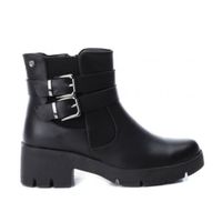 BOTTE Bottes plates Chelsea 033893 noir BOTTE Bottes plates Chelsea 033893 noir