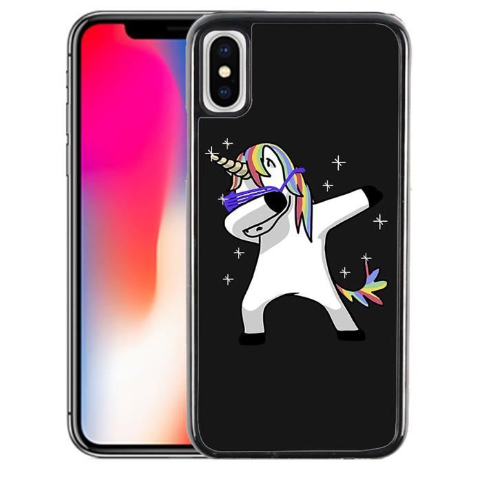 coque iphone x licorne 3d coque iphone x licorne 3d