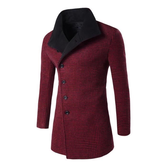 Col Jeune Branché Manche Vêtements Mode En Fille Art Femme Uni D'extérieur Laineux Cardigan Hiver Blouson Rond Manches Veste Fourrure Longues 80mnwvNO