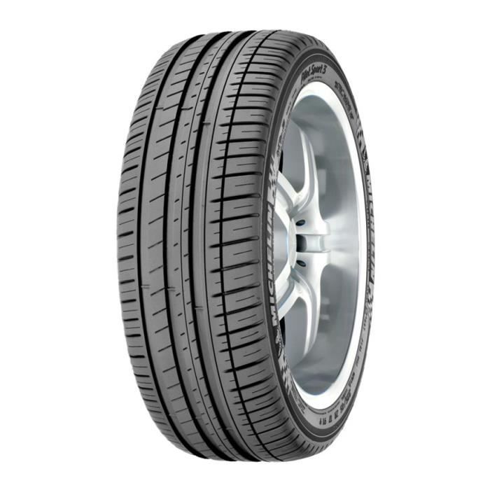 Michelin 225/40ZR18 92Y XL Pilot Sport 3   Achat / Vente PNEUS MIC 225