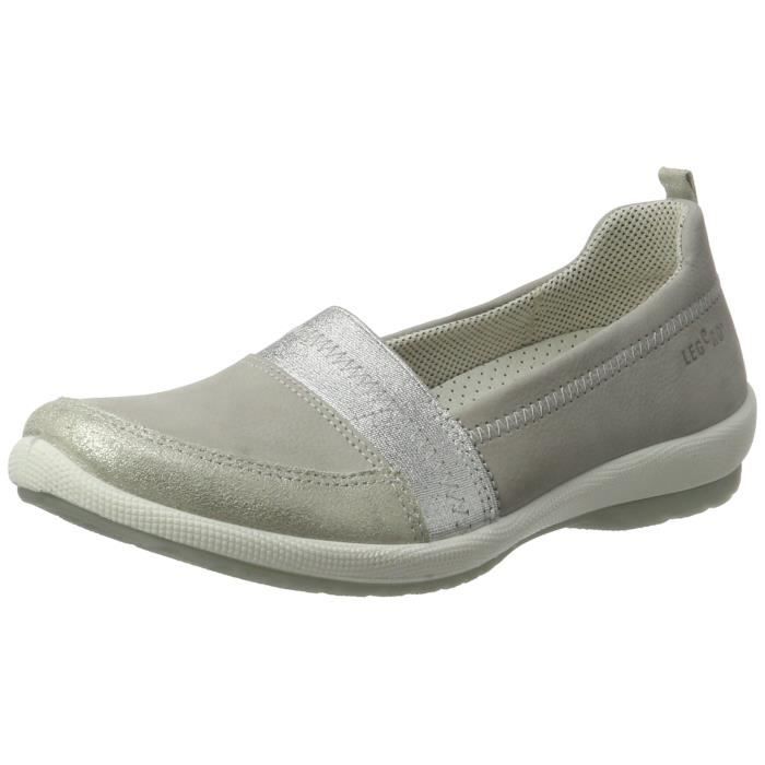 Gm48b Noir Achat Legero Femme SalinaBallerines Vente f6IbyYg7v