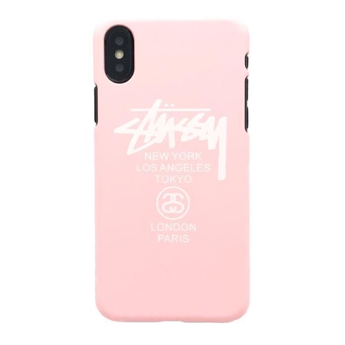 coque iphone x stussy coque iphone x stussy