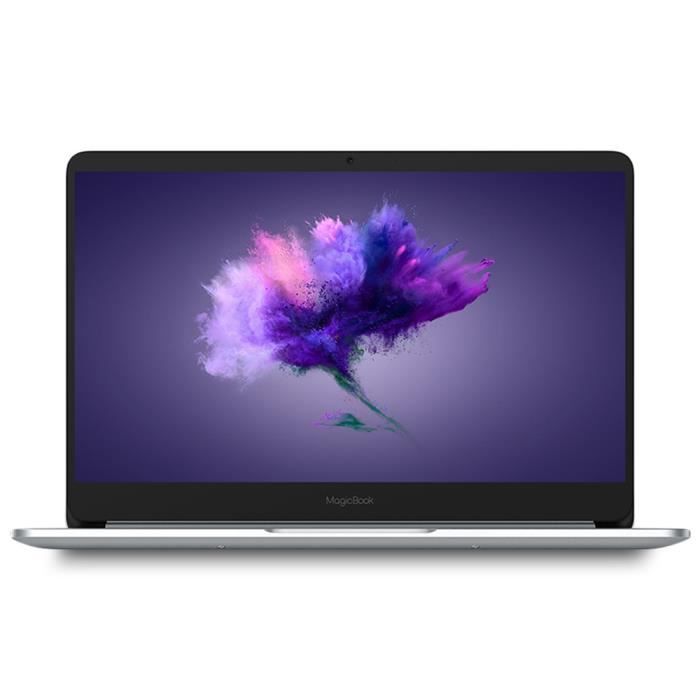  Honor MagicBook ORDINATEUR PORTABLE VLT - W50A1