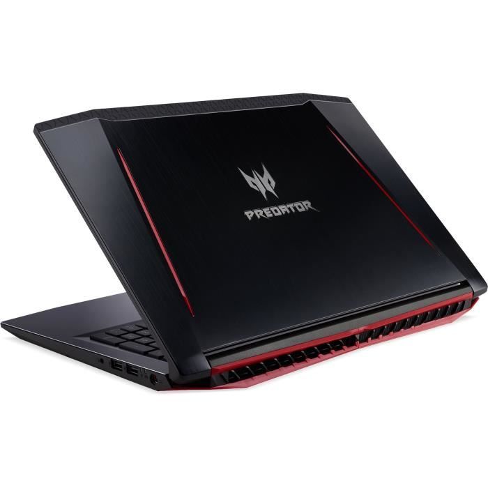 PC Portable Gamer -  Predator PH315-51-7075 -3