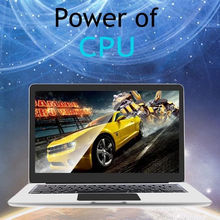 Jumper 13.3 pouces EZbook 3 SE ordinateur portable3