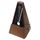 Classic Cantabile M02-BR Métronome avec cloche Mar