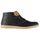 British Knights Copal Mid Homme Chaussures Montant